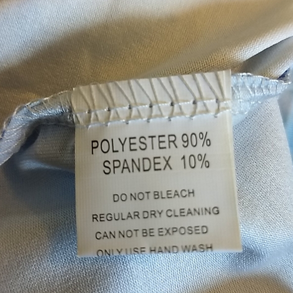 🌷 Tie Dye Top/Shorts Set - Picture 4 of 5